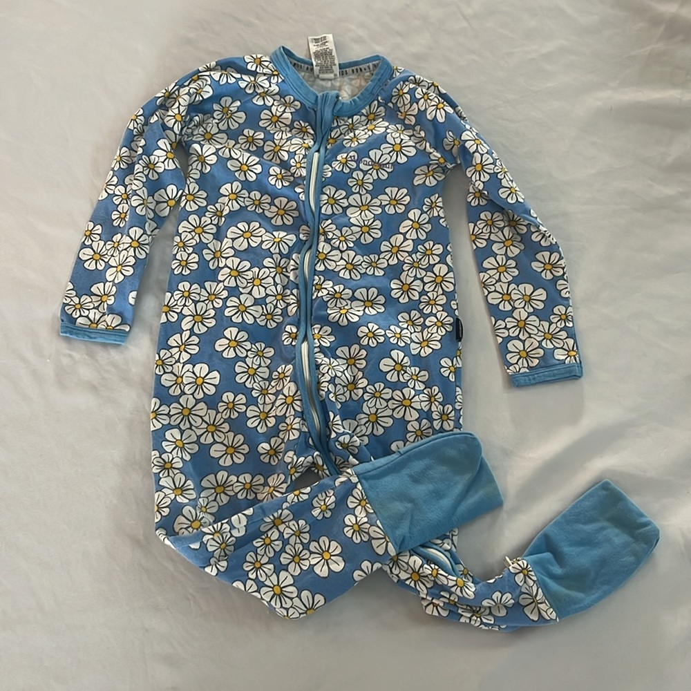 Bonds Wondersuit 2T